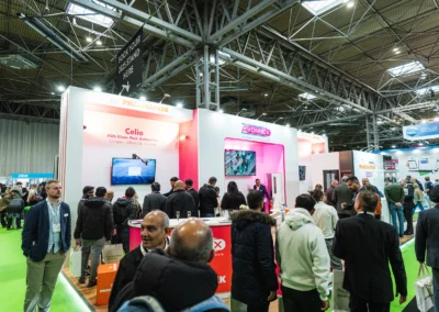 20241013 Avonnex24 - Pharmacy Show 2024