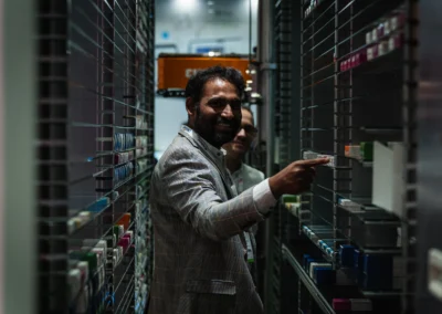 20241013 Avonnex71 - Pharmacy Show 2024